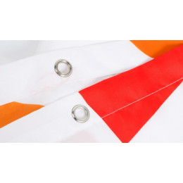 Штора для ванной Fixsen Design  Candy (FX-2512)