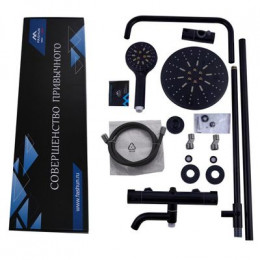 Душевая система термостатическая, FASHUN (A52426-7)