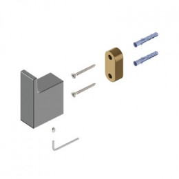 Крючок Timo Petruma черное золото (15211/18)