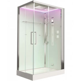 Душевая кабина Timo Premium HELKA 90*120*220  (H-515L)
