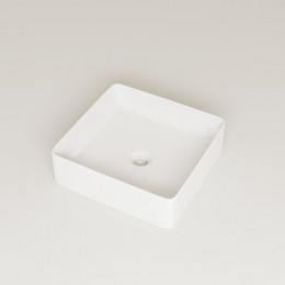 Умывальник IDDIS накладной белый матовый  Slide (SLIWM01i27)