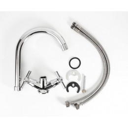 Смеситель для кухни ESKO (CN 519)