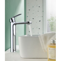 Смеситель высокий для раковины DK Venice.Gondola (DA1022081)