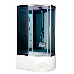 Душевая кабина Timo Standart 110*85*220  (T-1110L)