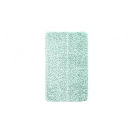 Коврик для ванной Fixsen Lido 1-ый бирюзовый, 50х80см (FX-3002T)
