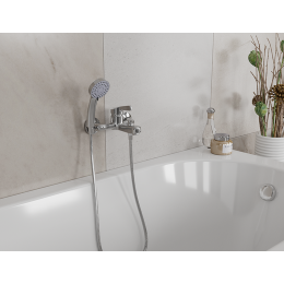 Смеситель для ванны DK Rhein Schiller (DA1463201)