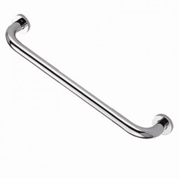 Поручень для ванны FASHUN прямой хром (A1718)