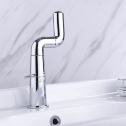 Смеситель для раковины Haiba (HB10813)