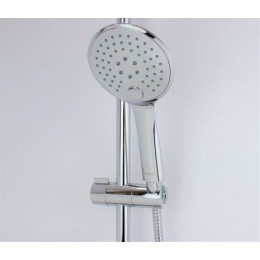 Душевая система со смесителем, ESKO (ST300)