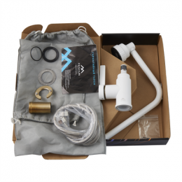 Смеситель FASHUN для кухни (A54031-8)