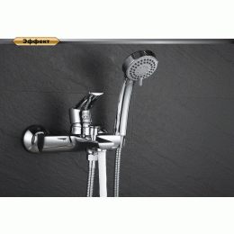 Смеситель для ванны DK Rhein Mosel (DA1263201)