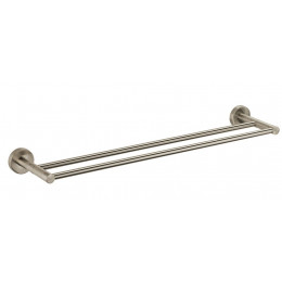 Полотенцедержатель FIXSEN Modern трубчатый 2-ой (FX-51502)