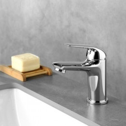 Смеситель Lemark Plus Advance для раковины (LM1231C)