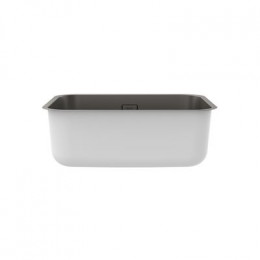 Мойка, нерж. сталь, графит, 533*433, Mate, IDDIS (MAT53GMi77)