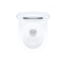 Унитаз подвесной безободковый IDDIS Slide (SLIRDSEi25)