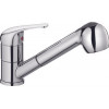 Смеситель для кухонной мойки RUSH Corsica (CO4240-25)