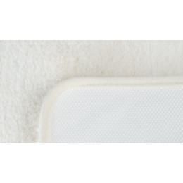 Коврик для ванной Fixsen Nice, бежевый, 1-ый (50х80 см), (FX-9002A)