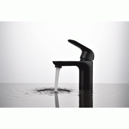 Смеситель для раковины DK Venice Gondola (DA1022118)