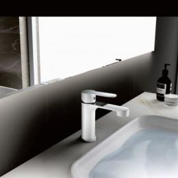 Смеситель для раковины Haiba (HB10557-8)