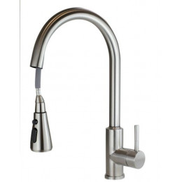 Смеситель для кухни ESKO (TSS 519)