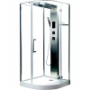 Душевая кабина Timo Premium ARMO 90*90*215 (H-506)