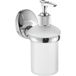 Диспенсер FASHUN хром (A1627)