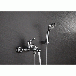 Смеситель для ванны DK Venice Gondola (DA1023201)