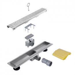 Дренажный канал FASHUN (A417502)