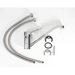 Смеситель для кухонной мойки ESKO EIGER (EG 05)