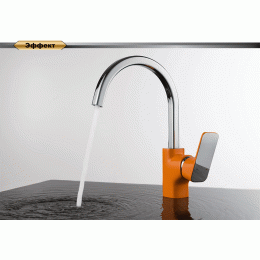 Смеситель для кухни DK Berlin Kunste (DA1432413)