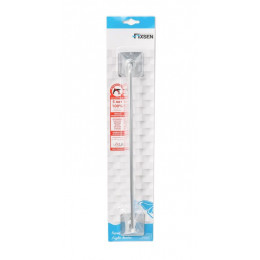 Полотенцедержатель FIXSEN Square трубчатый (FX-93101)