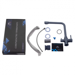 Смеситель для кухни FASHUN под фильтр (A54309-17)