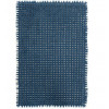 Коврик для ванной Fixsen Soft, синий, 1-ый (40х60 см), (FX-4001C)