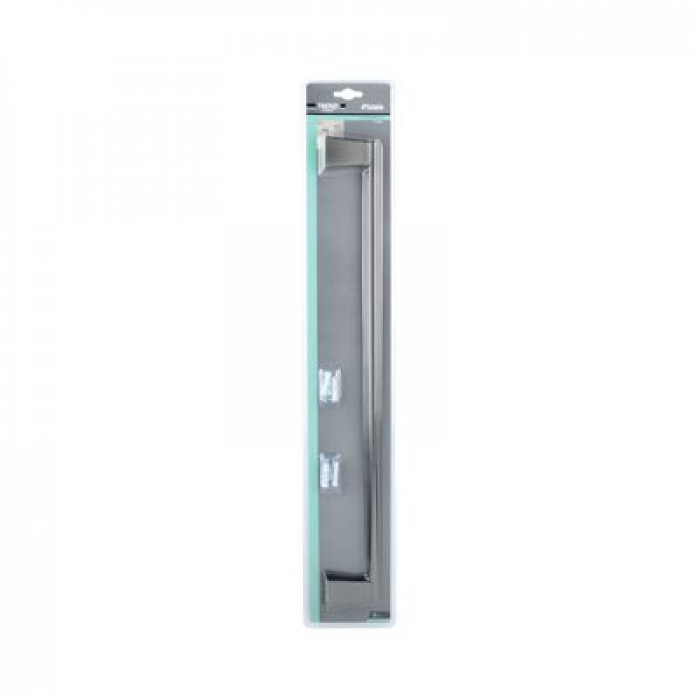Полотенцедержатель FIXSEN TREND GRAPHITE трубчатый  (FX-98001)