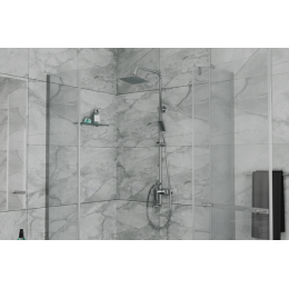 Душевая система RUSH Bruny (BR4335-40)