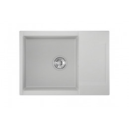 Кухонная мойка GRANULA ESTETICA (7003, АРКТИК)