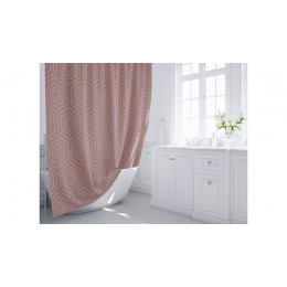 Штора для ванной Fixsen Future (FX-1511)