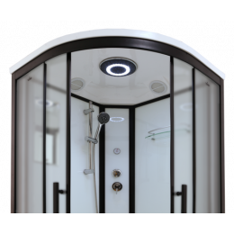 Душевая кабина Timo Standart 90*90*220 (T-6690BF)