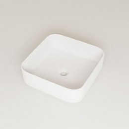 Умывальник IDDIS накладной белый матовый Bridge (BRIWM04i27)