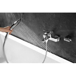 Смеситель Lemark Melange для ванны (LM4934CW)
