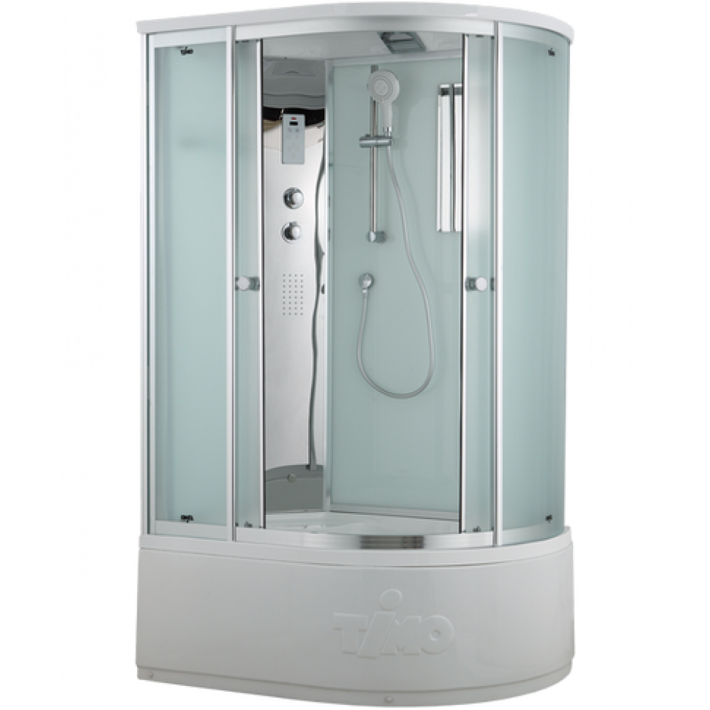 Душевая кабина Timo Comfort Clean Glass 120*85*220  (T-8820LC)