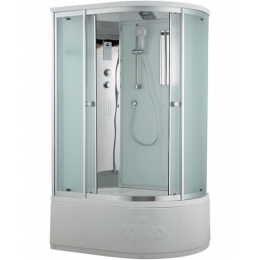 Душевая кабина Timo Comfort Clean Glass 120*85*220  (T-8820LC)