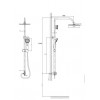 Душевой комплект RUSH Bella (BL4535-116)