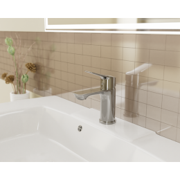 Смеситель для умывальника RUSH SAMUI (SA0930-11)