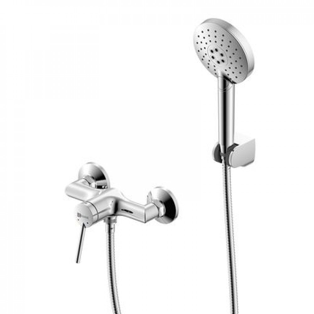 Смеситель для душа Lemark Minima (LM3803C)