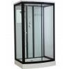 Душевая кабина Timo Standart Black 120*90*220 (T-6615B)