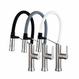 Смеситель для кухни FASHUN (A54501-8)