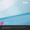 Штора для ванной IDDIS 200x180 см, Полиэстер (BR01P18i11)