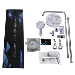 Душевая система FASHUN (A2486)