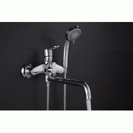 Смеситель для ванны DK Rhein Marx (DA1393301)